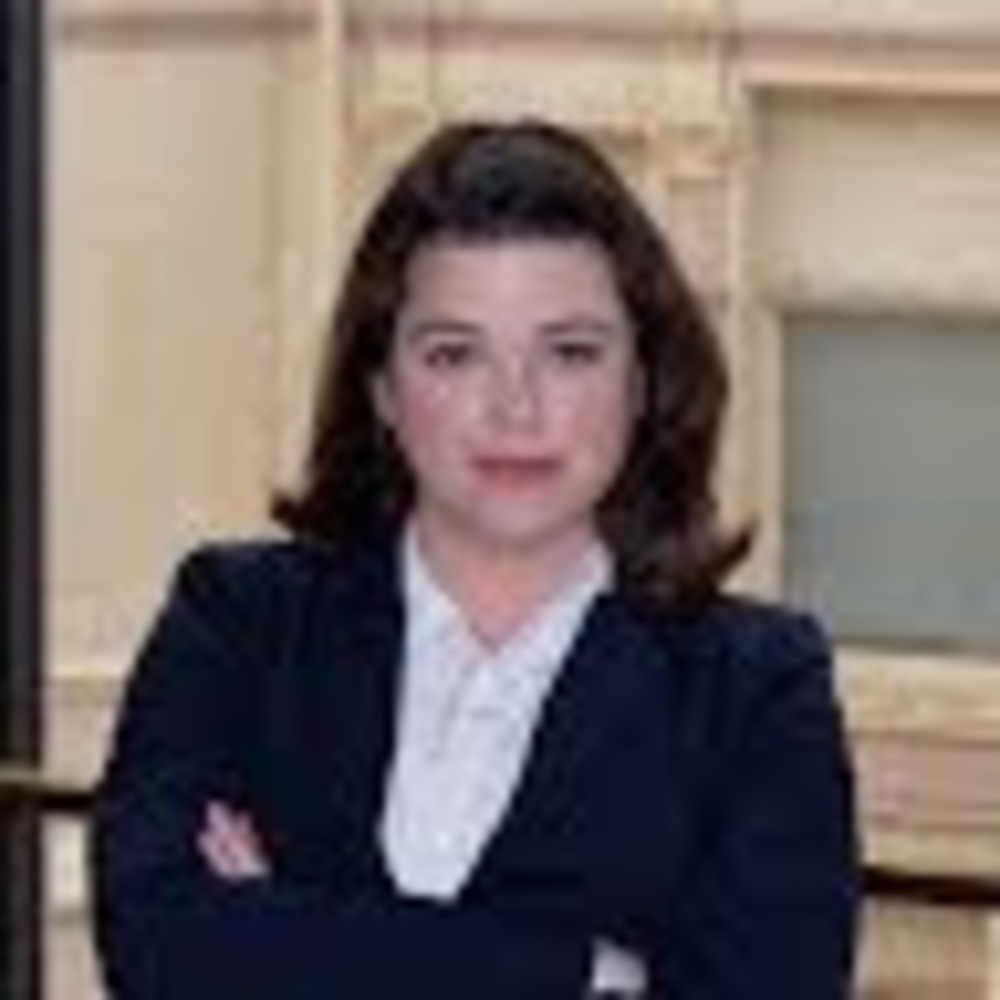 Meet your Posher, Kendra